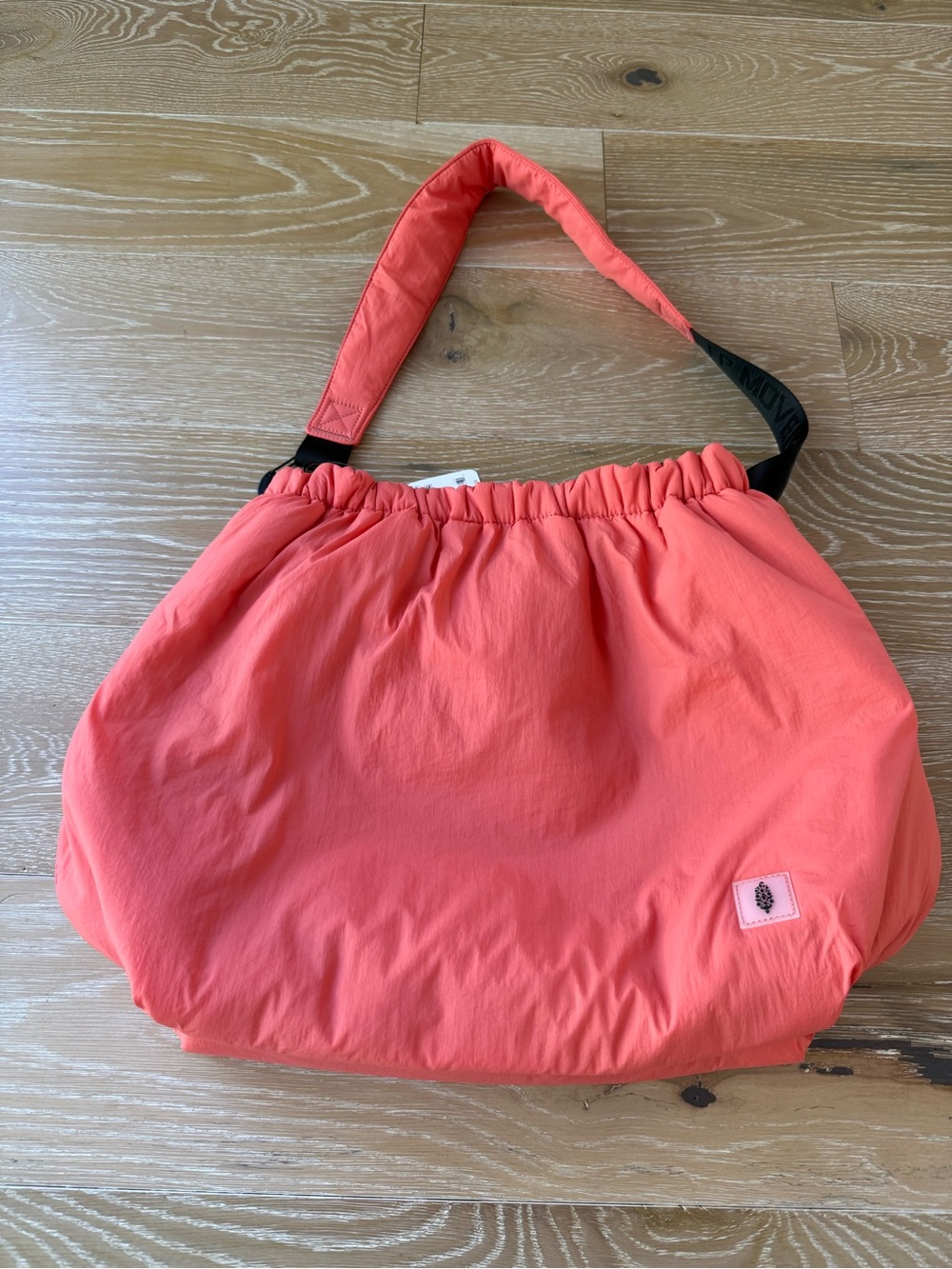 Free People Movement Rest Day Carryall Bag